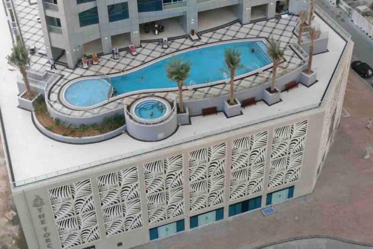 Apartamento Key View - Torch Tower