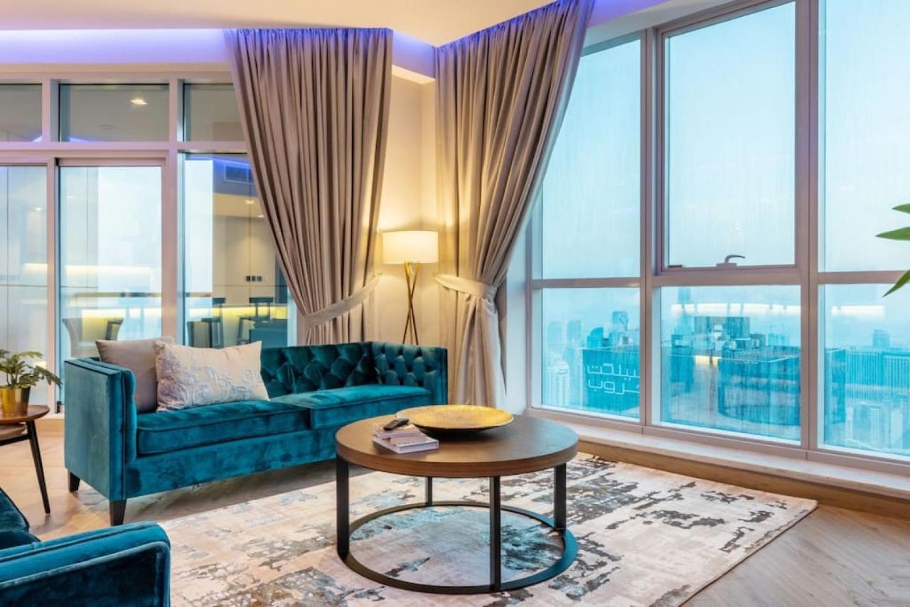 Key View - Torch Tower Apartamento