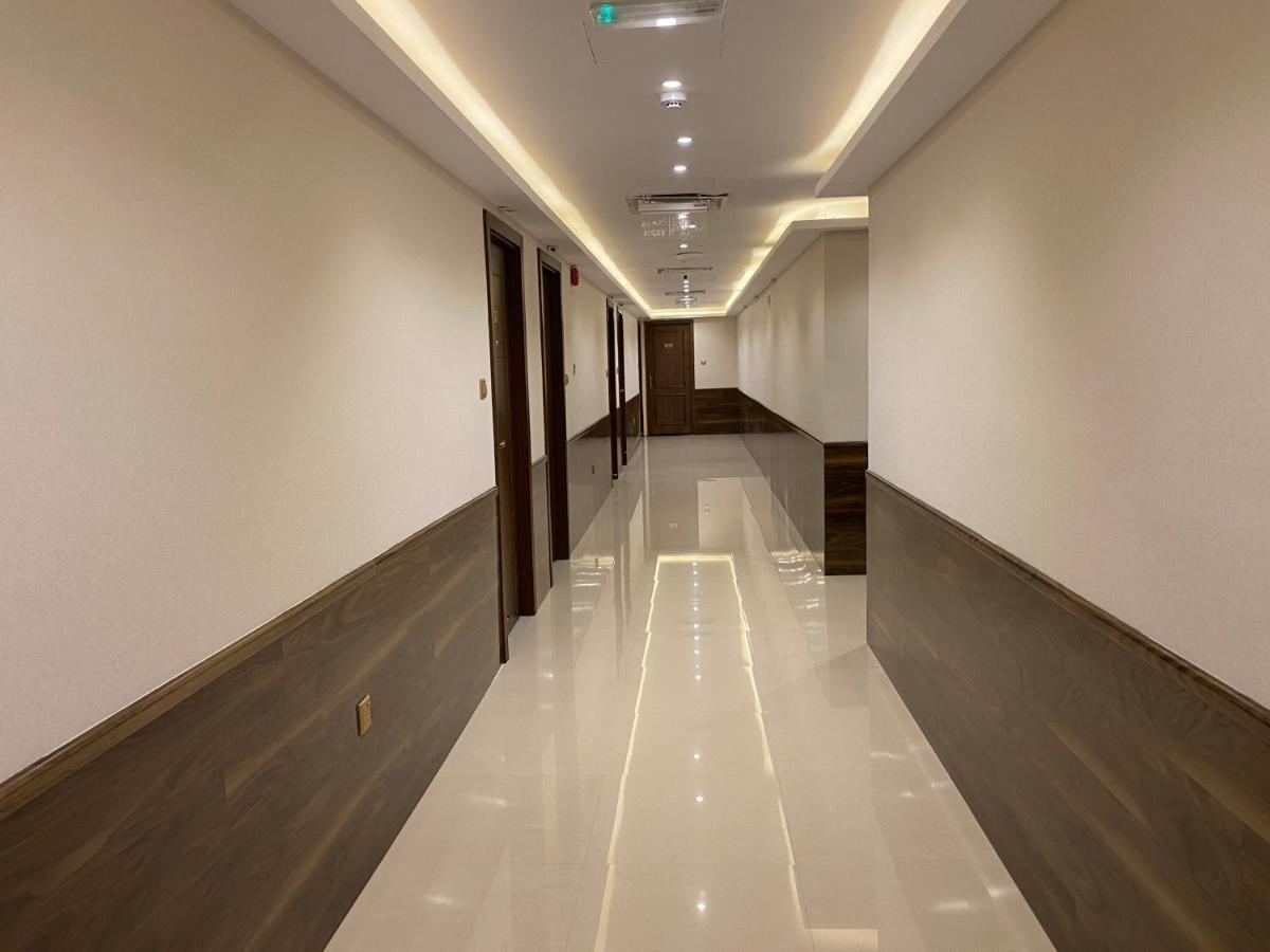 Panorama Deira Hotel Dubái