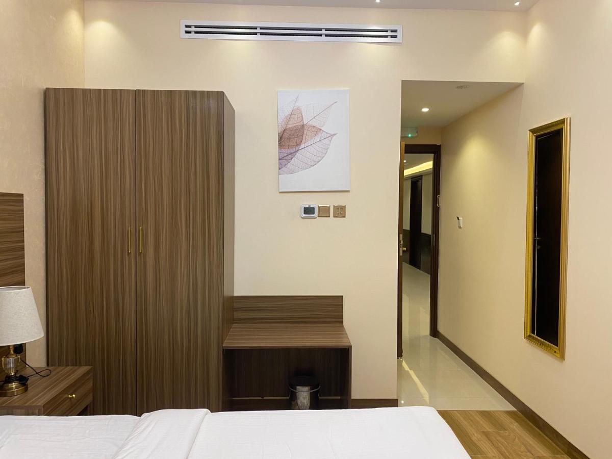 Hotel Panorama Deira Dubái