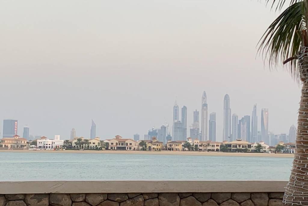 Apartamento Balqis Residense Palm Jumeirah,pool, Beach, Floor, Full Sea View, Restaurants *