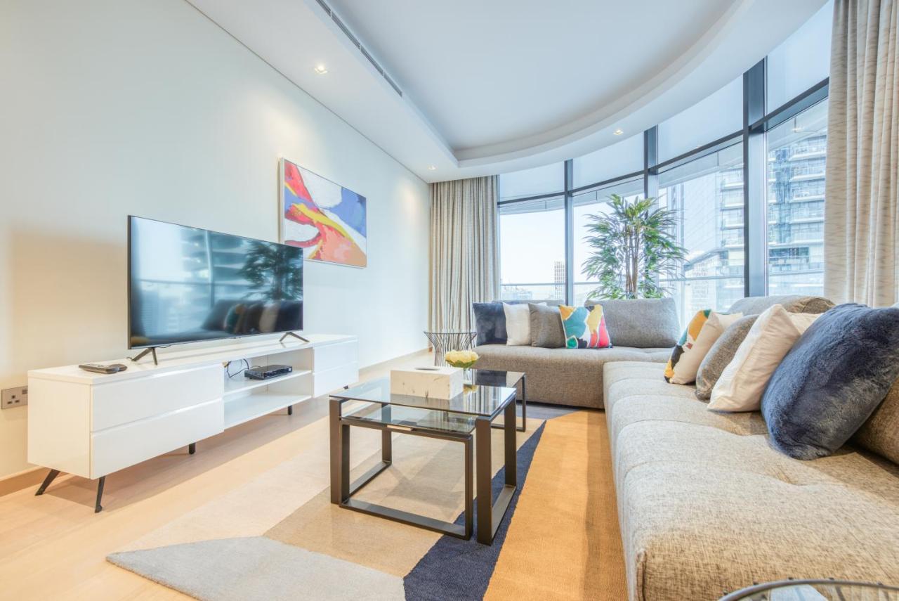 Rh- A Stylish Away From Home, Spacious 02 Bedroom Near Mall Appartement Dubai