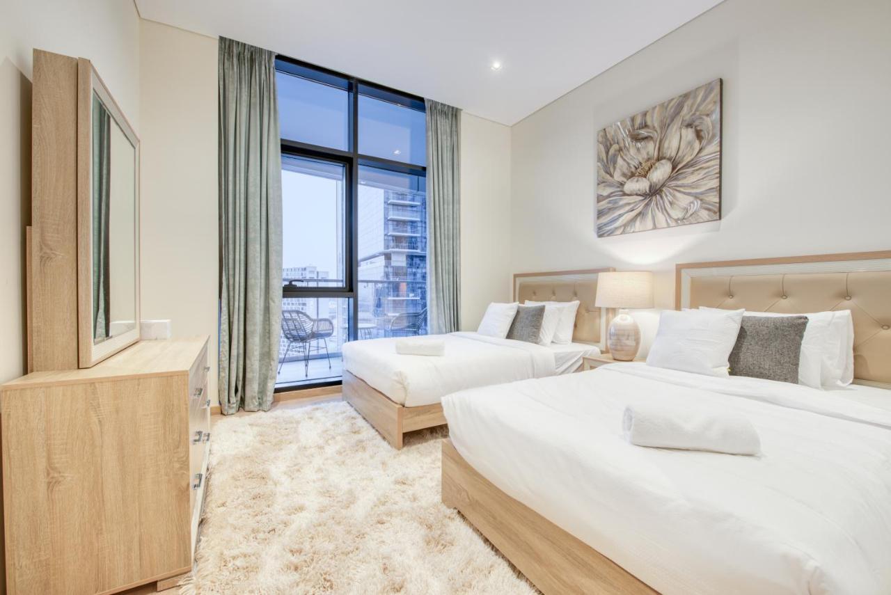 Rh- A Stylish Away From Home, Spacious 02 Bedroom Near Mall Appartement Dubai