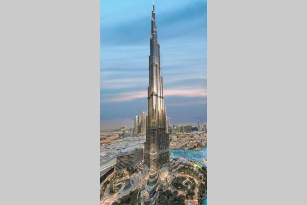 First Class 2br With Full Burj Khalifa And Fountain View *