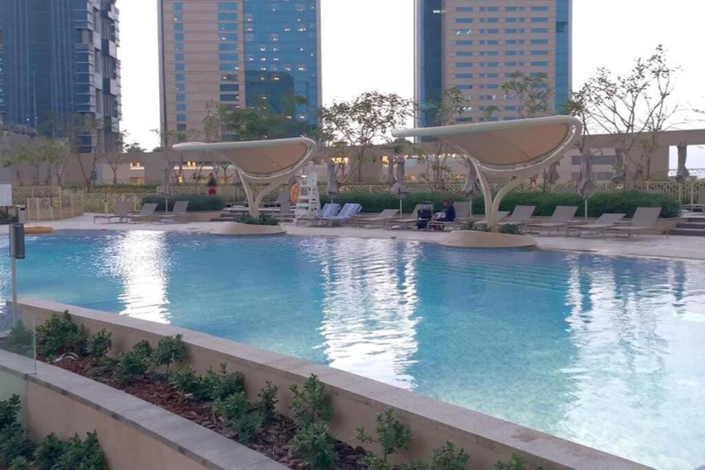 First Class 2br With Full Burj Khalifa And Fountain View Appartement *