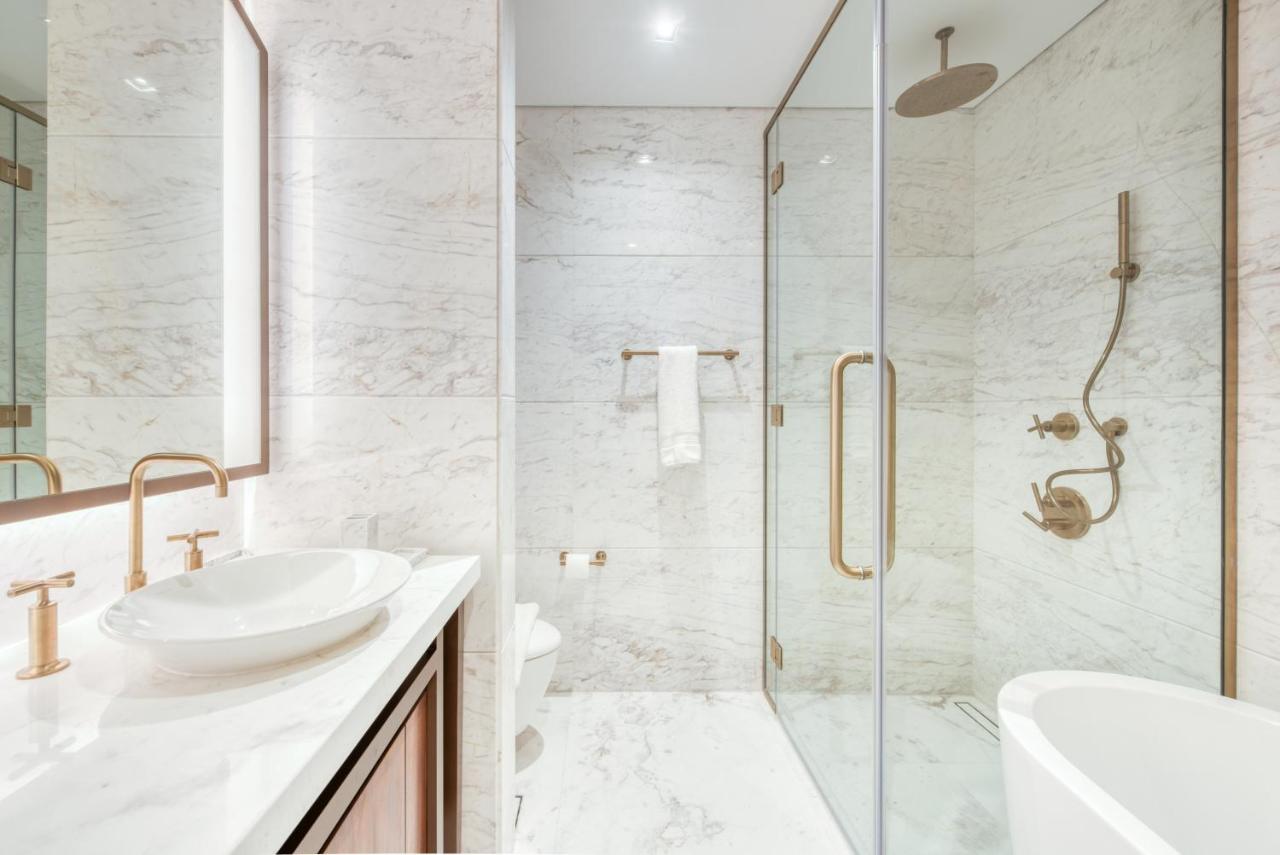 Rh- A Stylish Away From Home, Spacious 02 Bedroom Near Mall Appartement Dubai