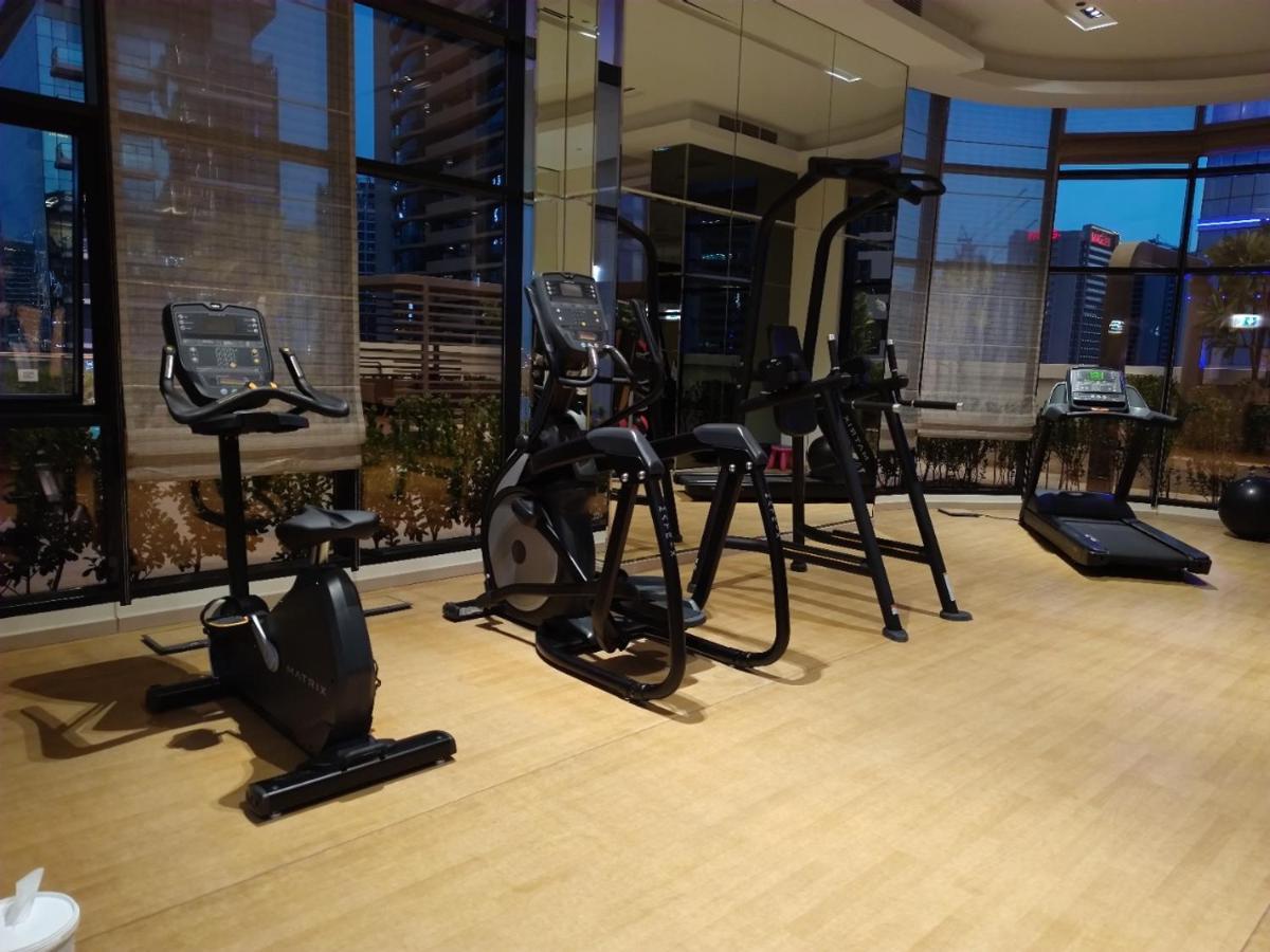 Rh- A Stylish Away From Home, Spacious 02 Bedroom Near Mall Appartement Dubai
