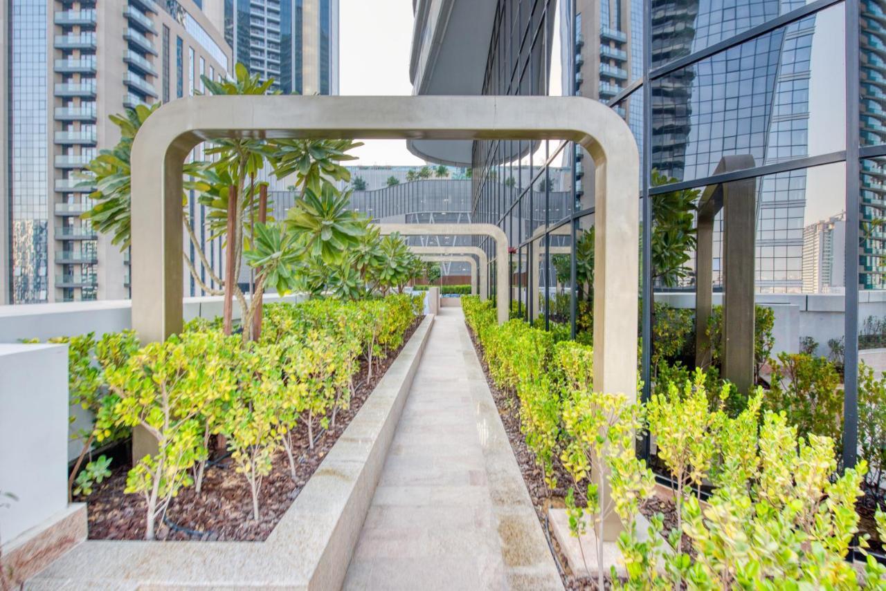 Rh- A Stylish Away From Home, Spacious 02 Bedroom Near Mall Appartement Dubai