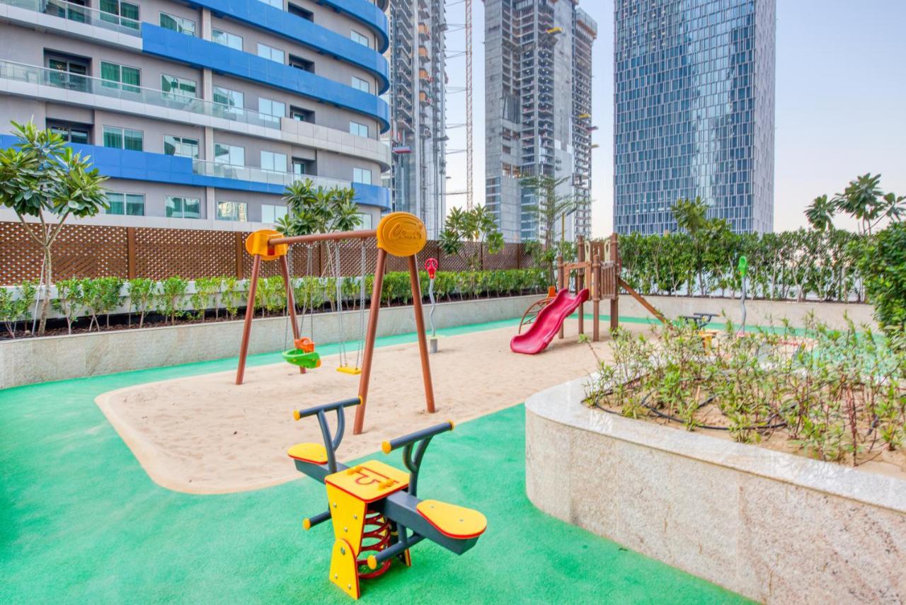 Rh- A Stylish Away From Home, Spacious 02 Bedroom Near Mall Appartement Dubai