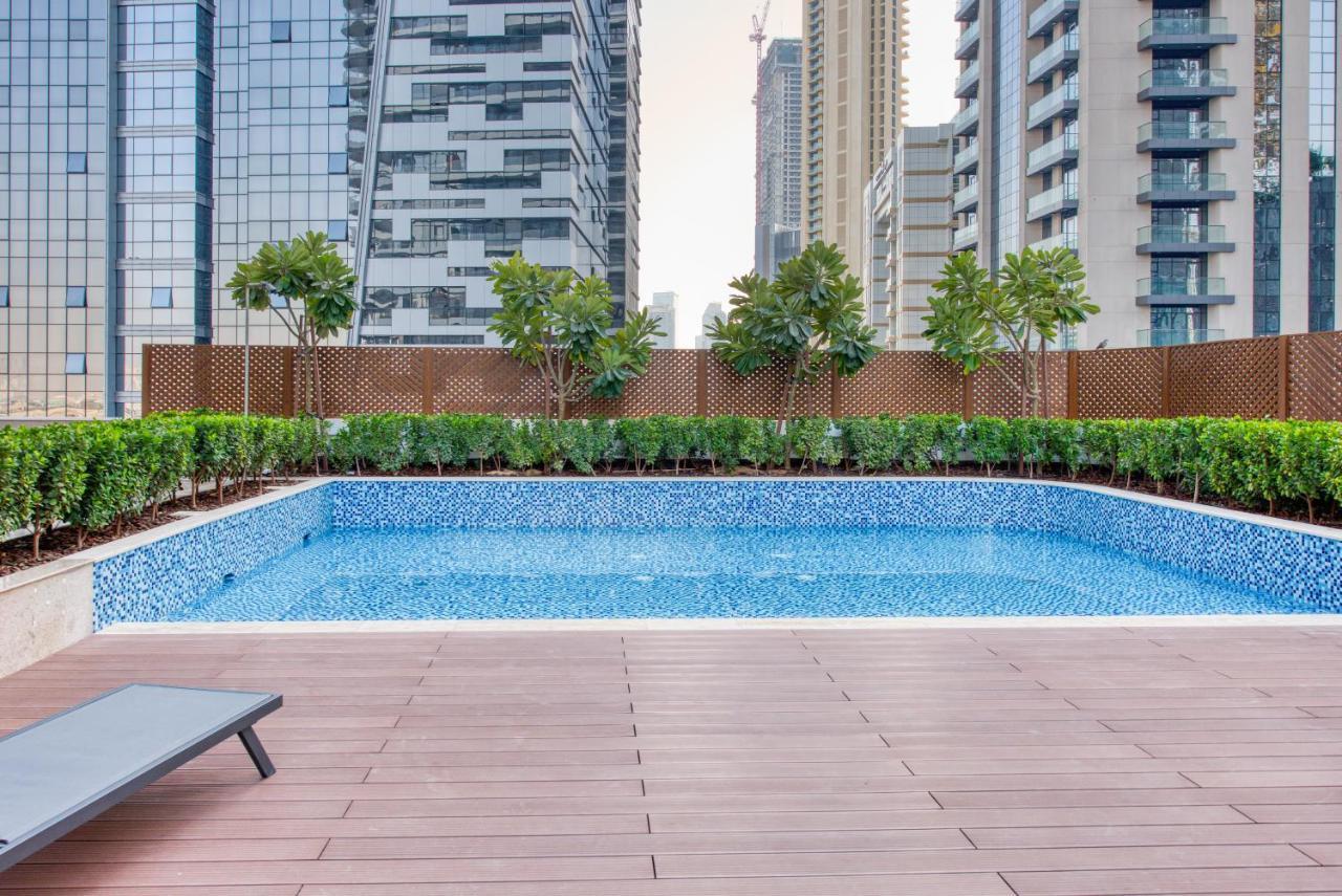 Rh- A Stylish Away From Home, Spacious 02 Bedroom Near Mall Appartement Dubai