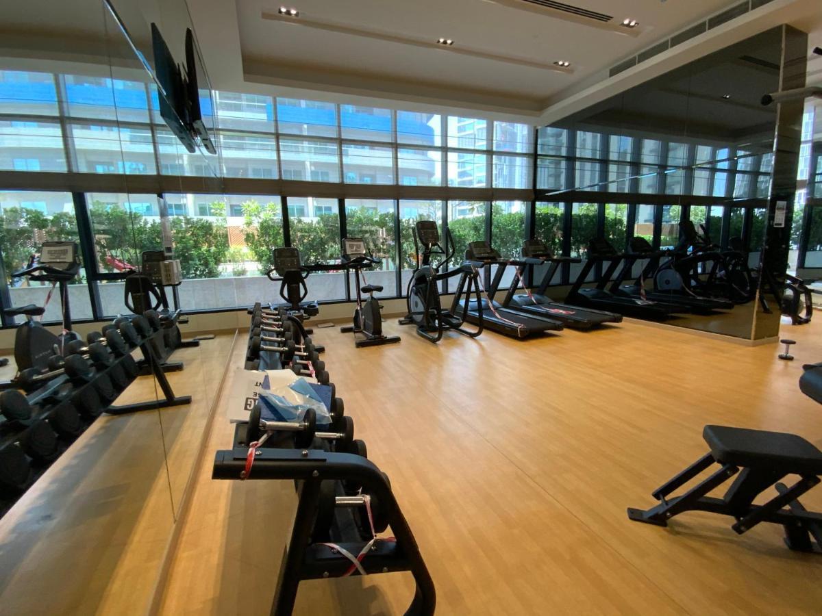 Rh- Downtown Oasis, Spacious 01 Bedroom In Downtown Near Mall Apartment Dubai