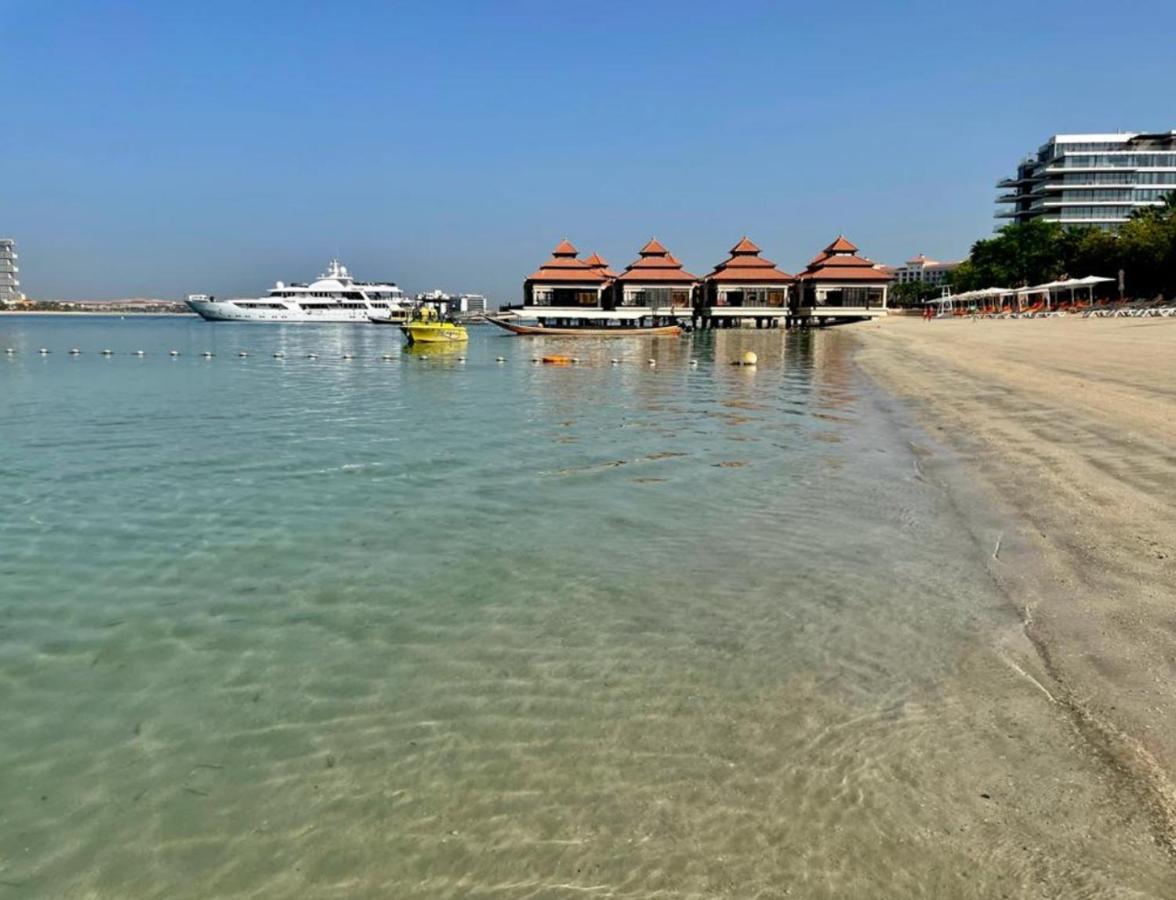 Rh- Anantara Residences At Anantara, Palm Jumeriah Dubai