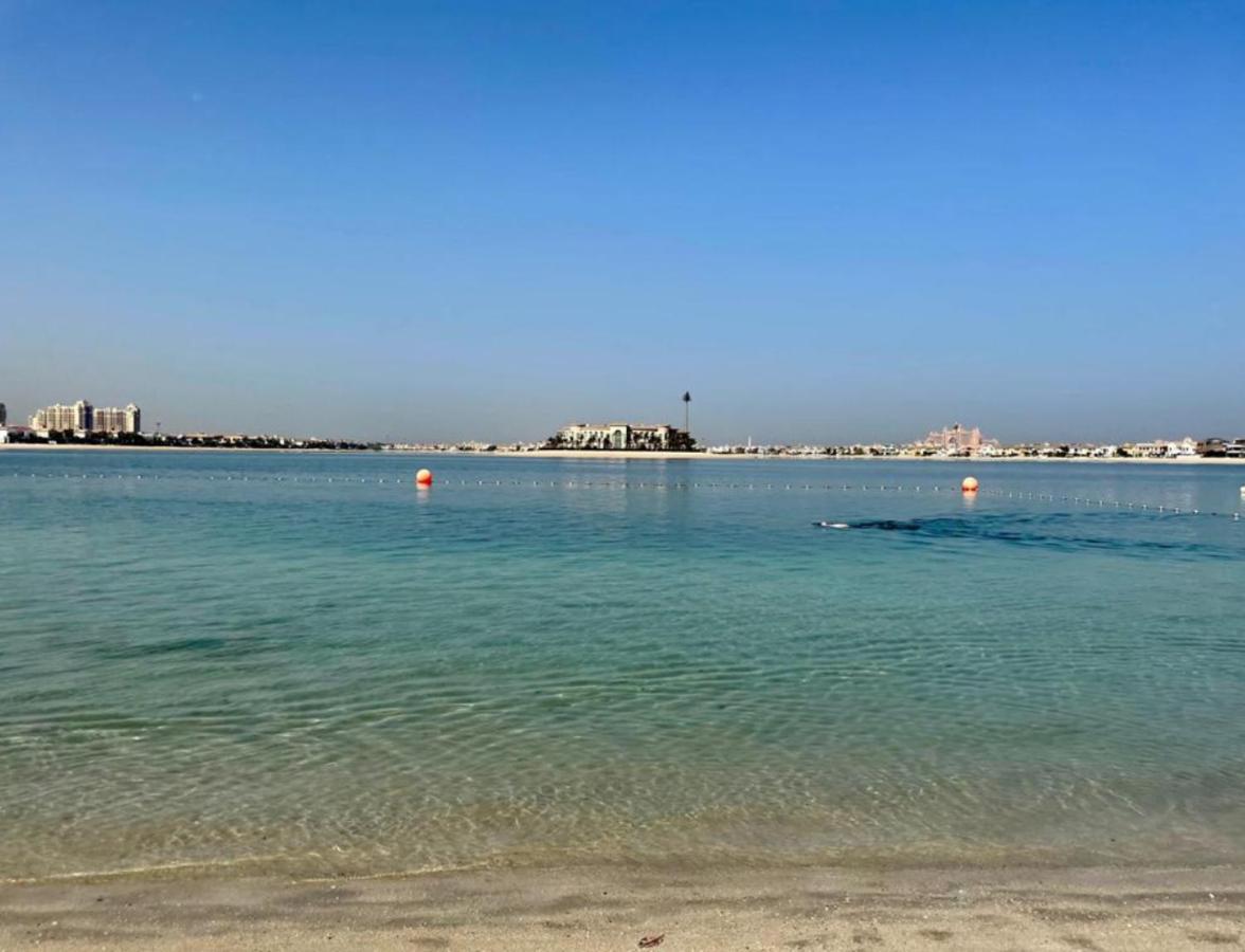 Rh- Anantara Residences At Anantara, Palm Jumeriah Lägenhet