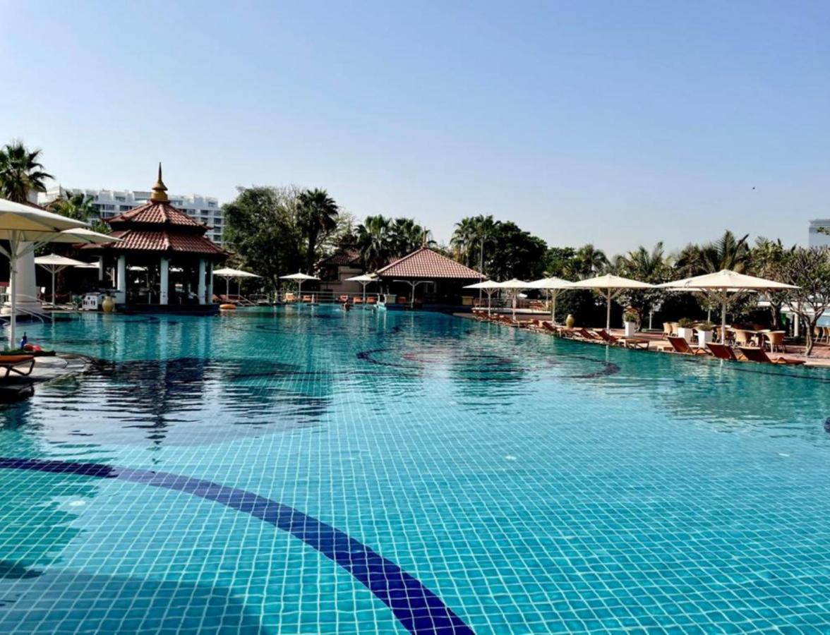 Lägenhet Rh- Anantara Residences At Anantara, Palm Jumeriah