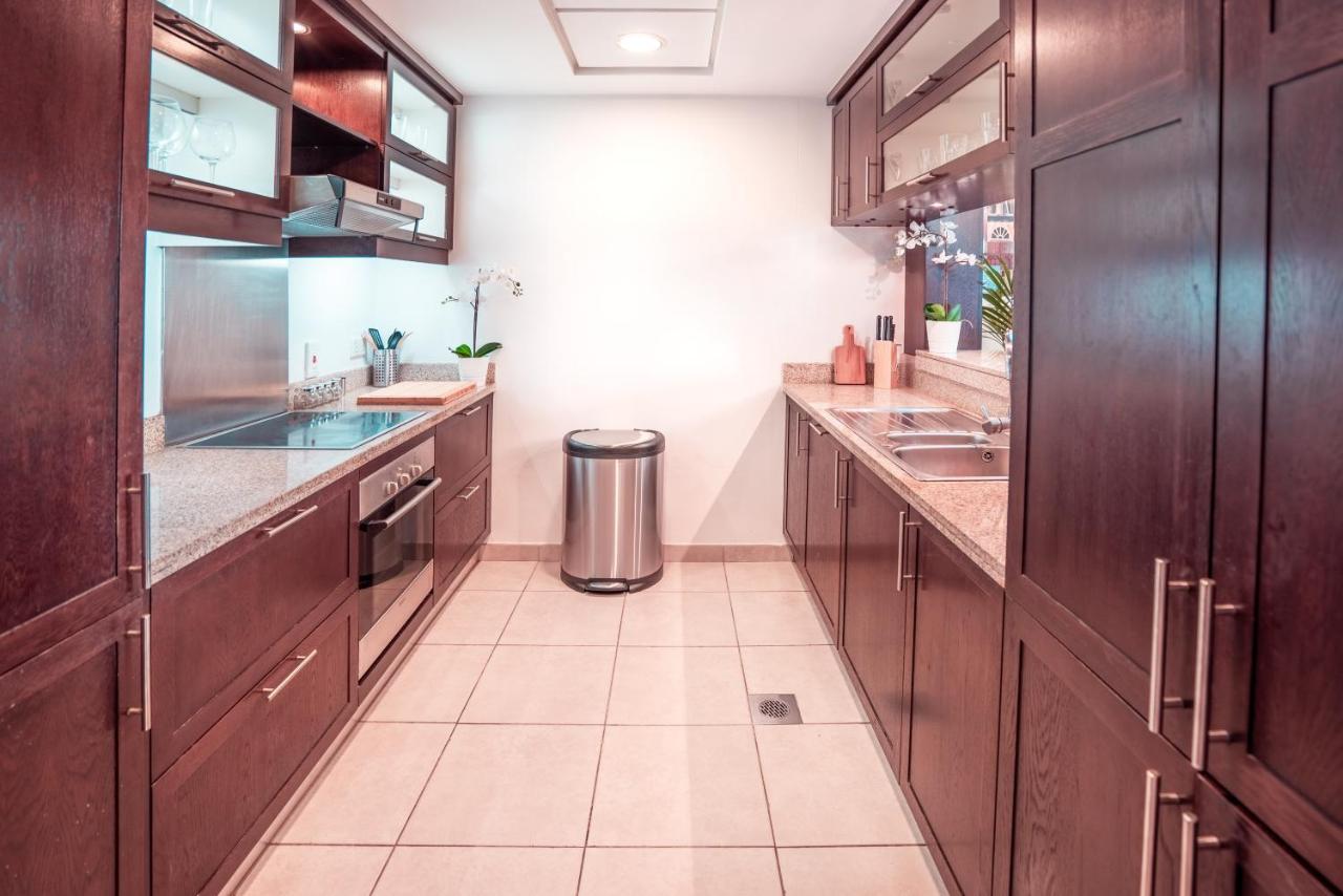 Elite Royal - Full Burj Khalifa & Fountain View - Emerald Apartamento *