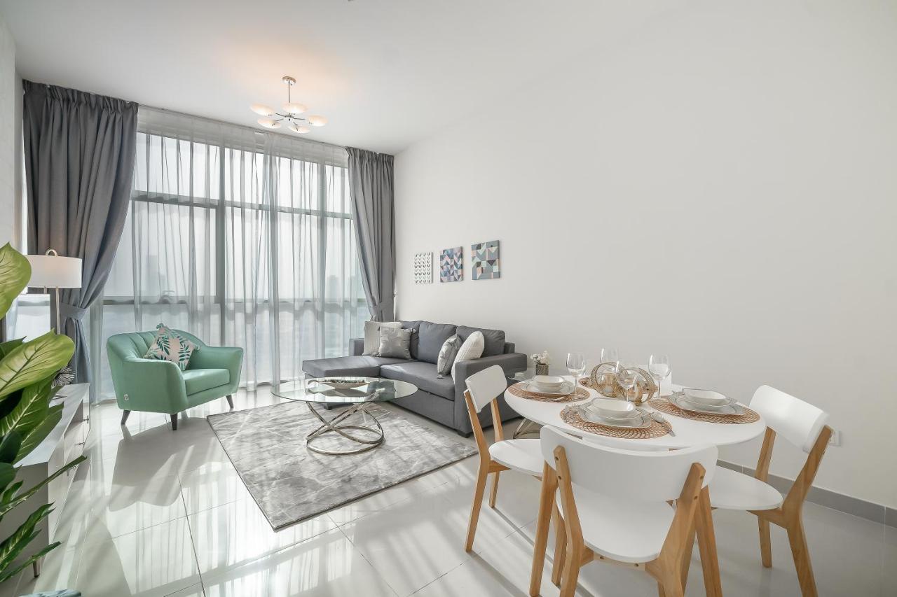 Higuests - Oudah Tower Apartamento *