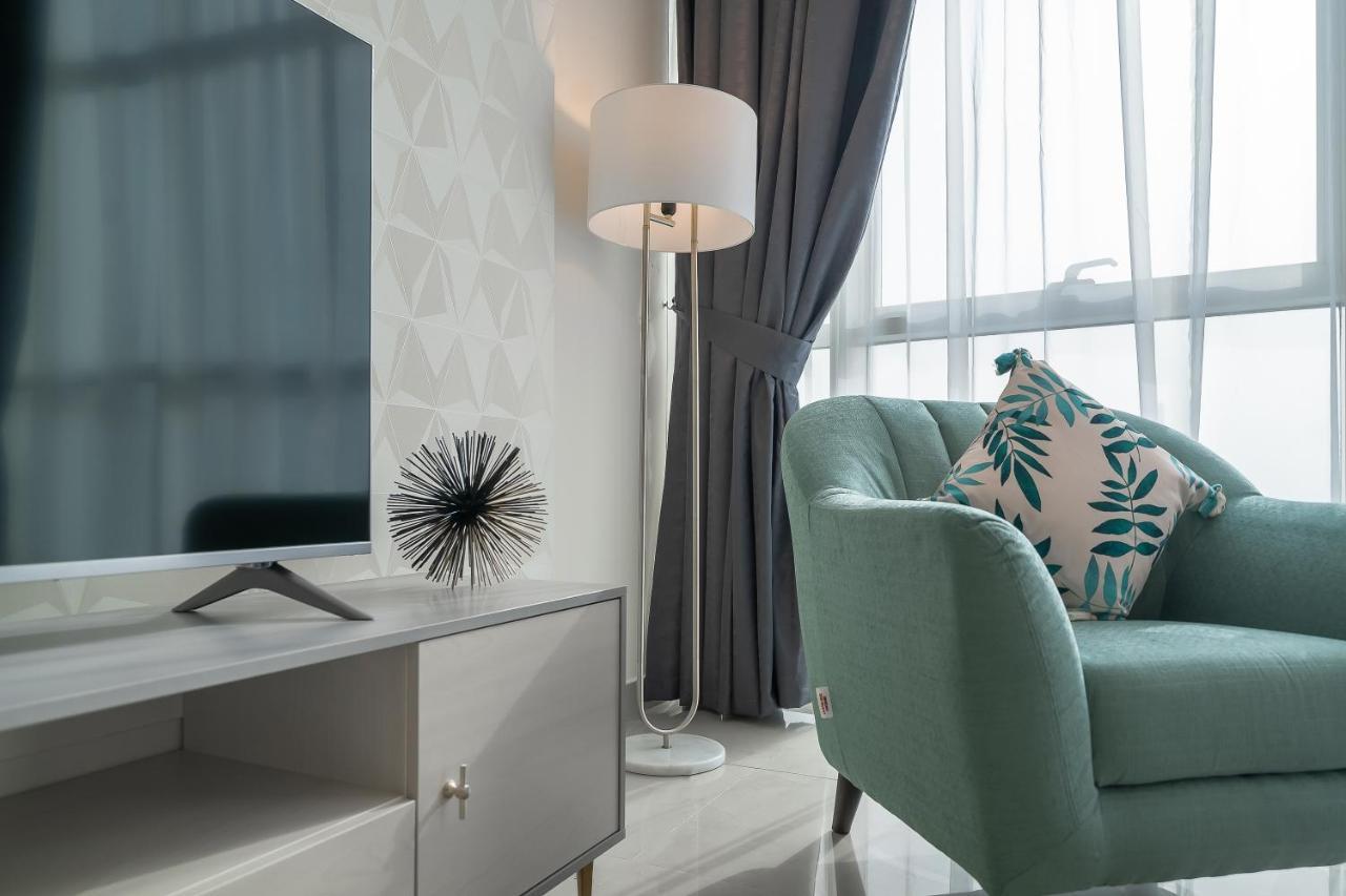 Higuests - Oudah Tower Apartamento *