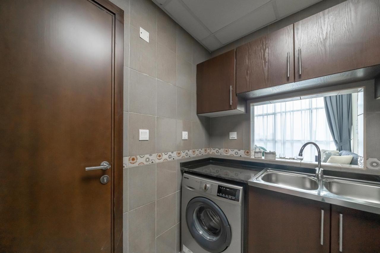 Higuests - Oudah Tower Apartamento *