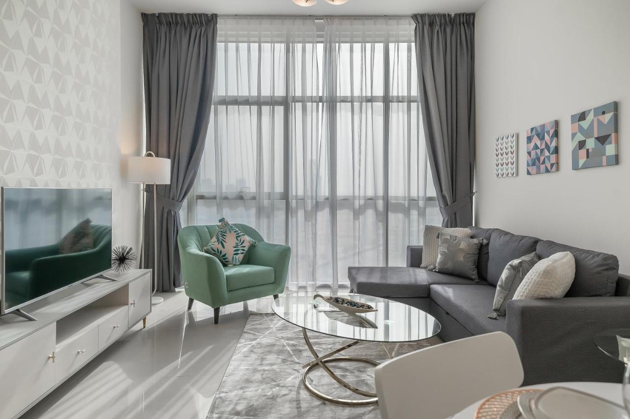 Higuests - Oudah Tower Apartamento *