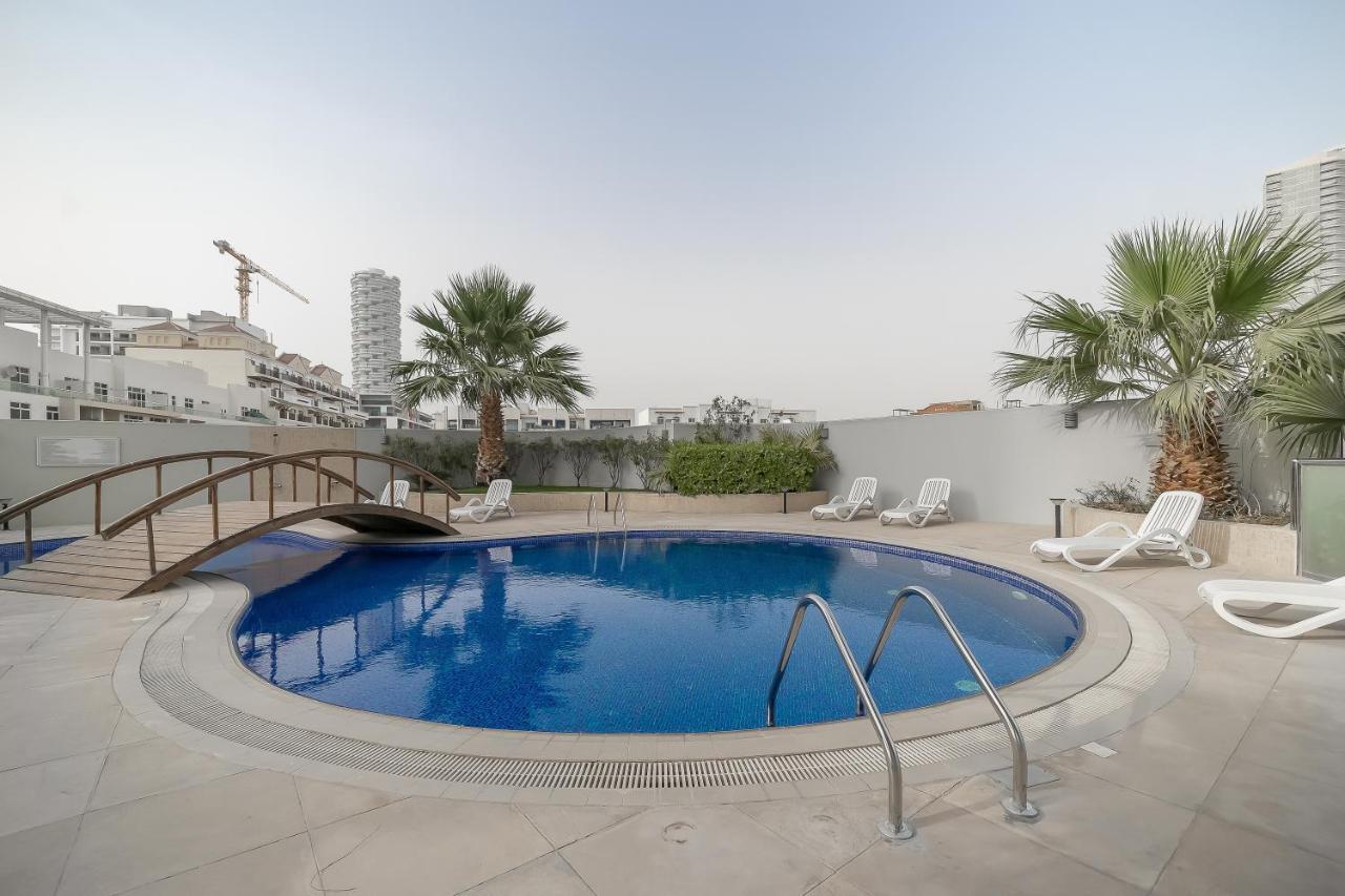 Higuests - Oudah Tower Apartamento *
