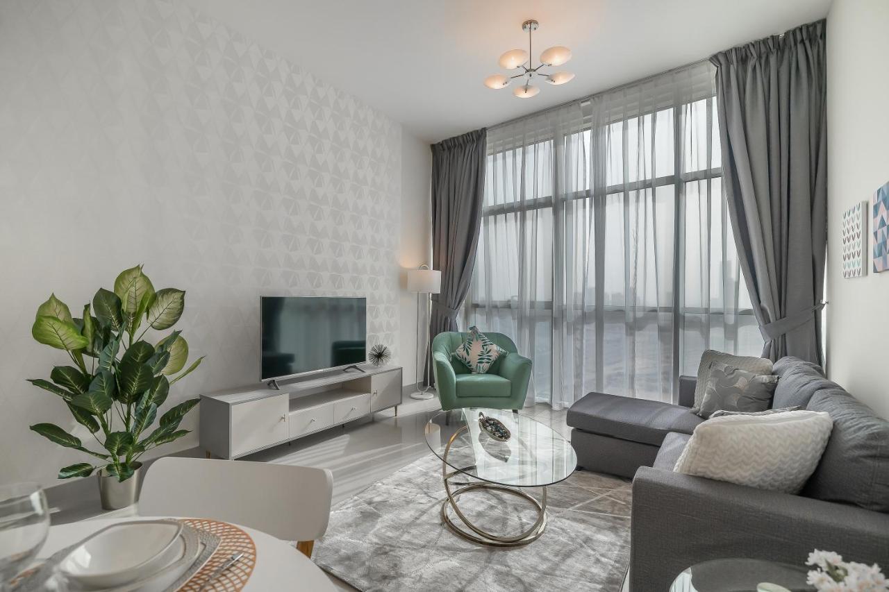 Higuests - Oudah Tower Apartamento *