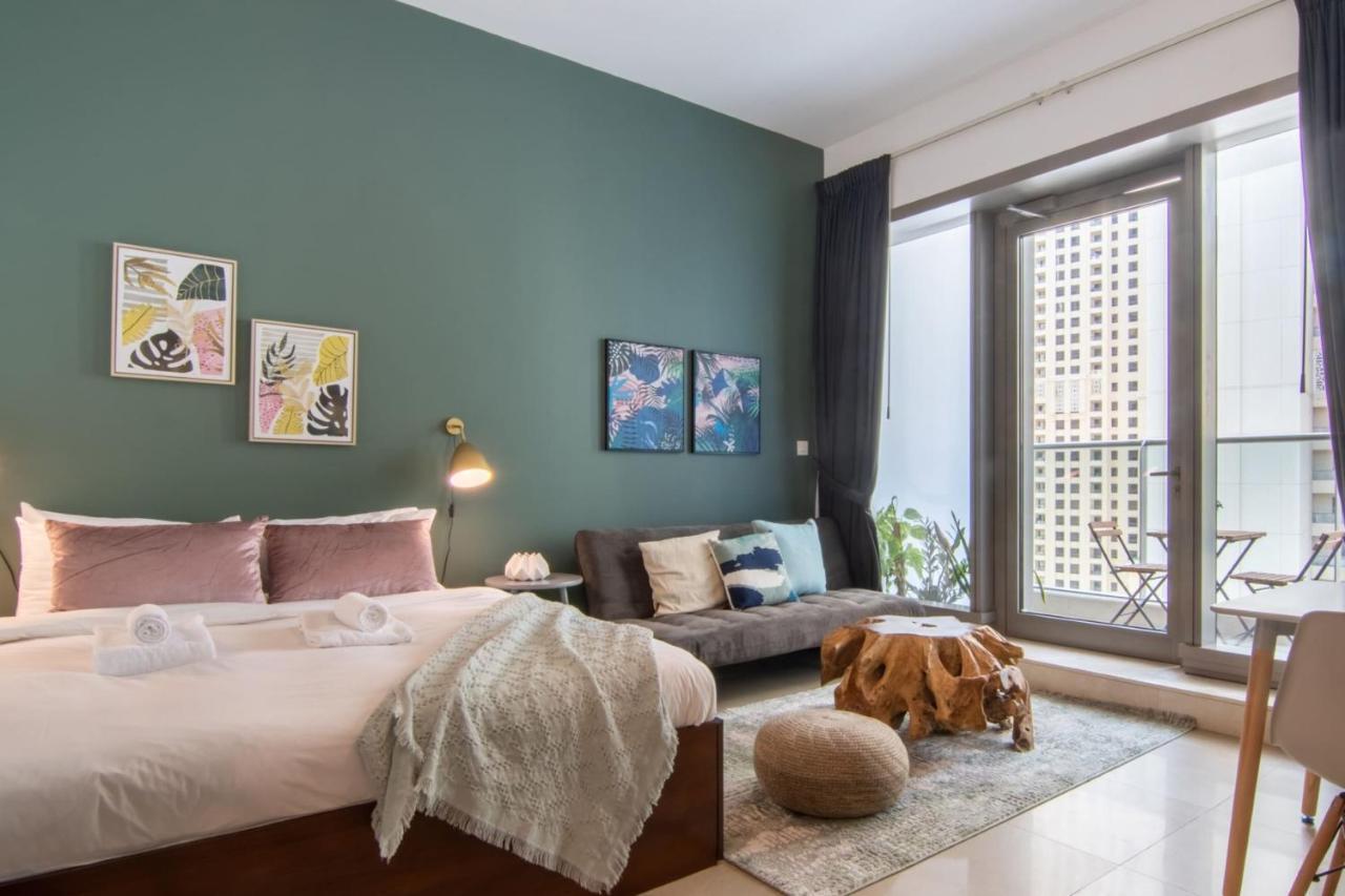 Guestready - Gold By Jbr Lägenhet