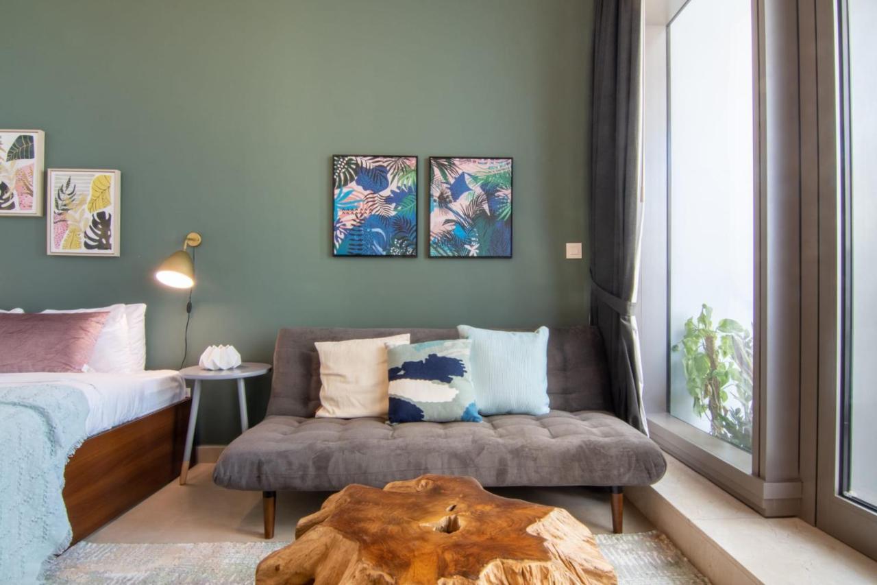 Guestready - Gold By Jbr Lägenhet Dubai