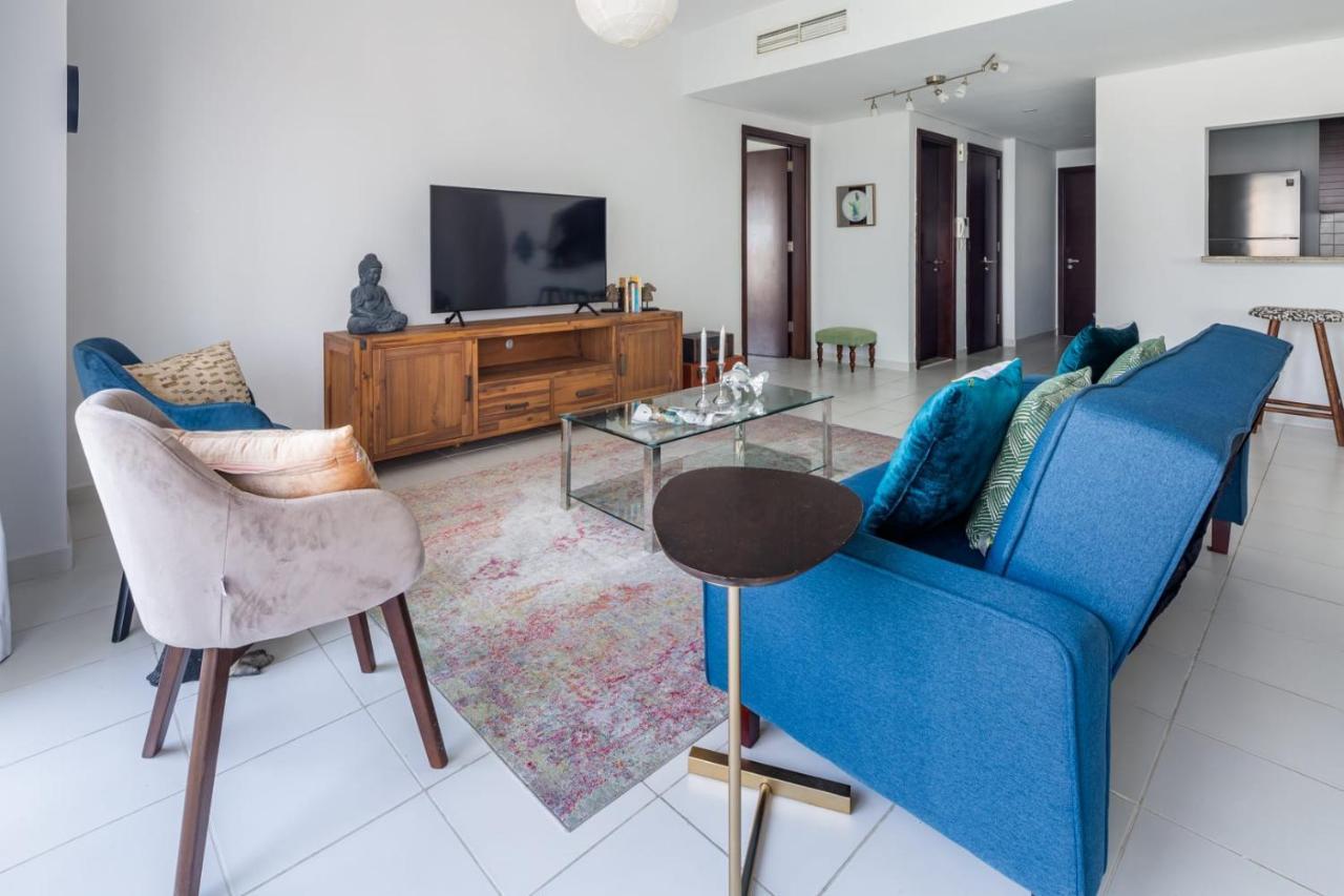 Apartamento Frank Porter - Marina Tower