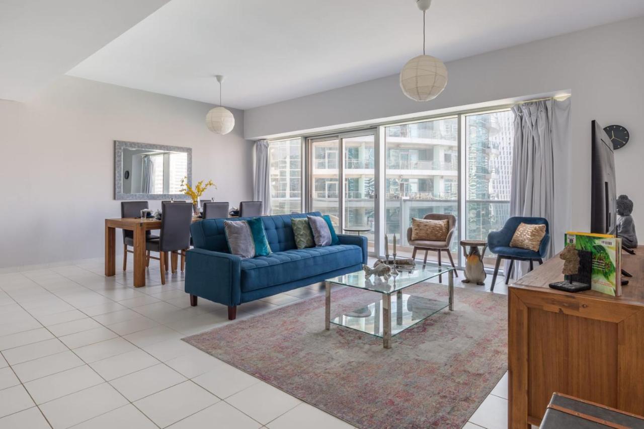 Frank Porter - Marina Tower Apartamento