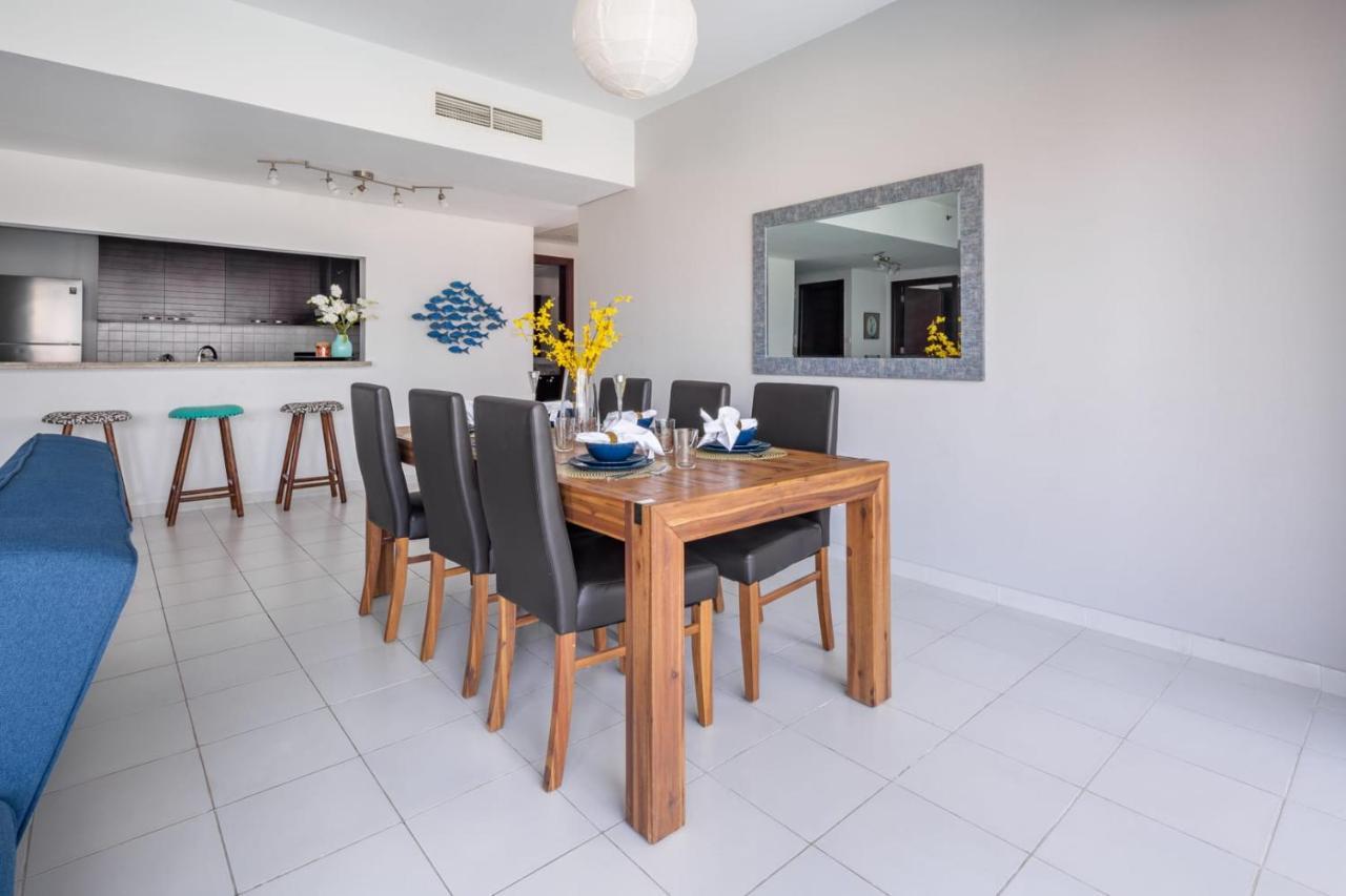 Frank Porter - Marina Tower Apartamento *