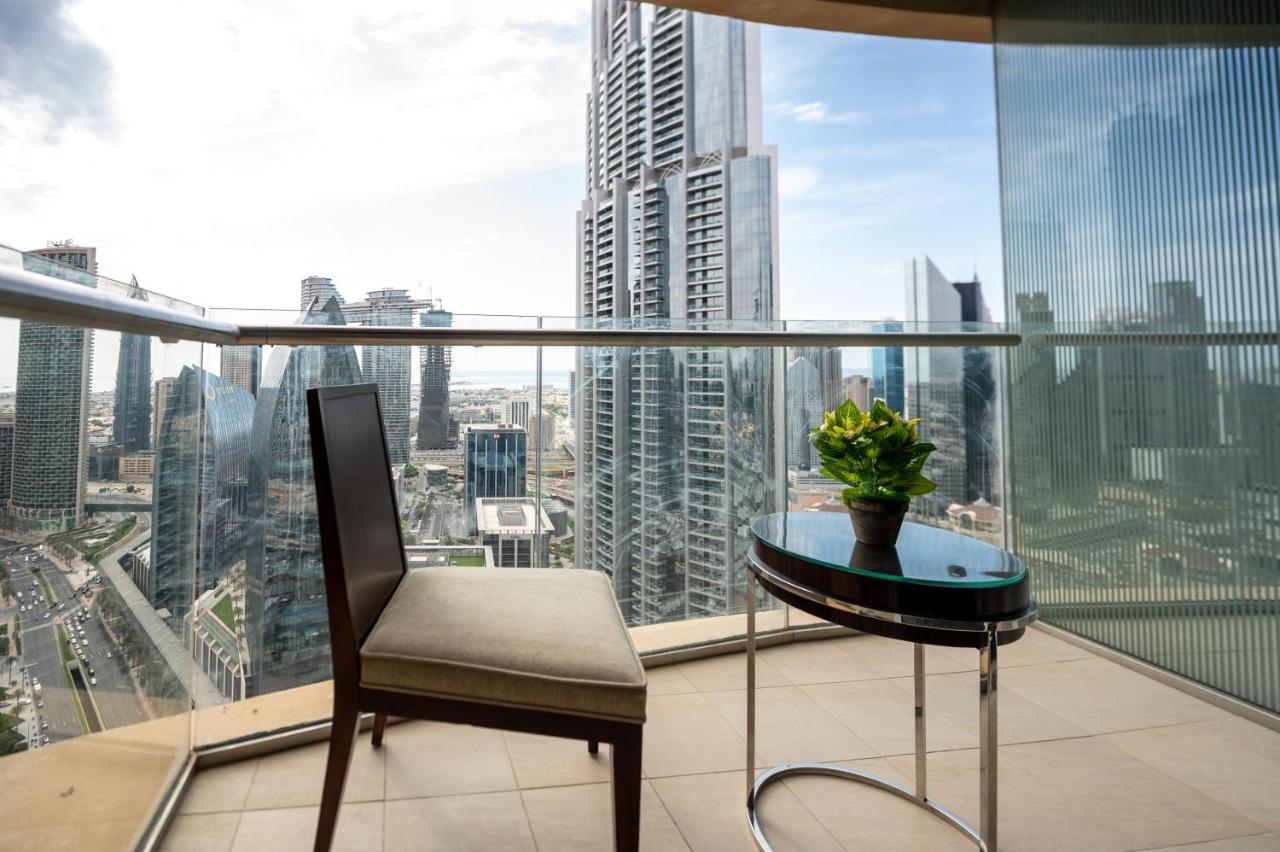 Emaar Residences Fashion Avenue Formerly Address Mall By The S Homes Apartment Dubai
