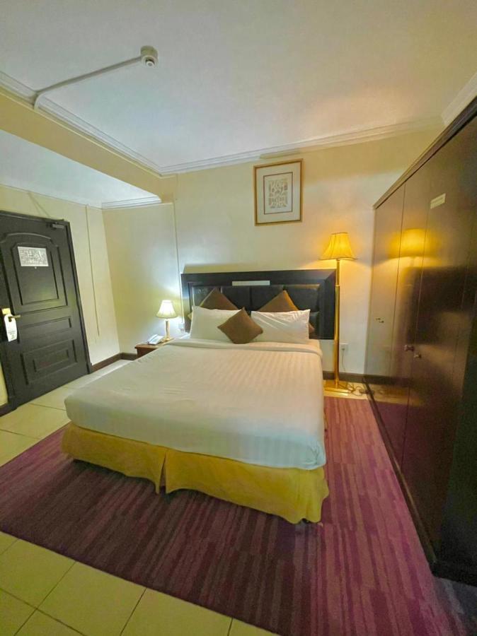 Al Nakheel * Dubaï