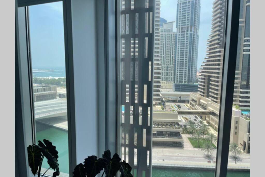 Cayan Tower Luxury With Sea View Appartement Dubai