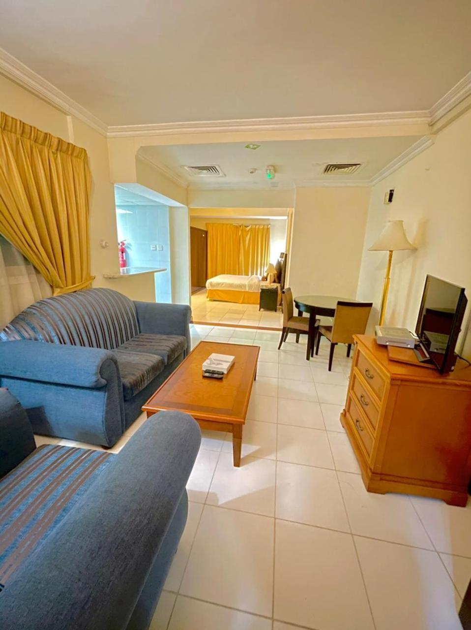 Al Nakheel Appartement