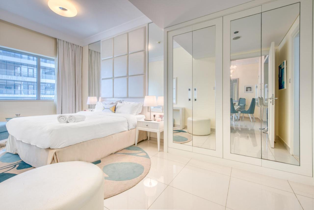 Appartement Superb Downtown Dubai, Amazing Location! *
