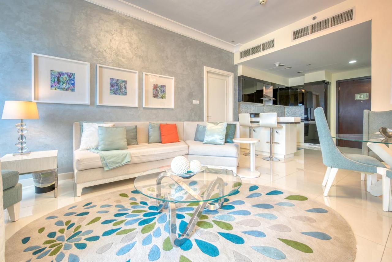 Appartement Superb Downtown Dubai, Amazing Location! *