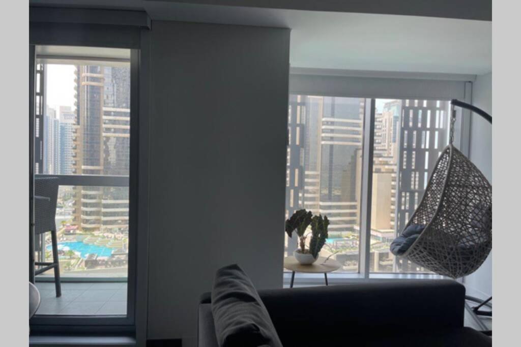 Cayan Tower Luxury With Sea View Appartement Dubai