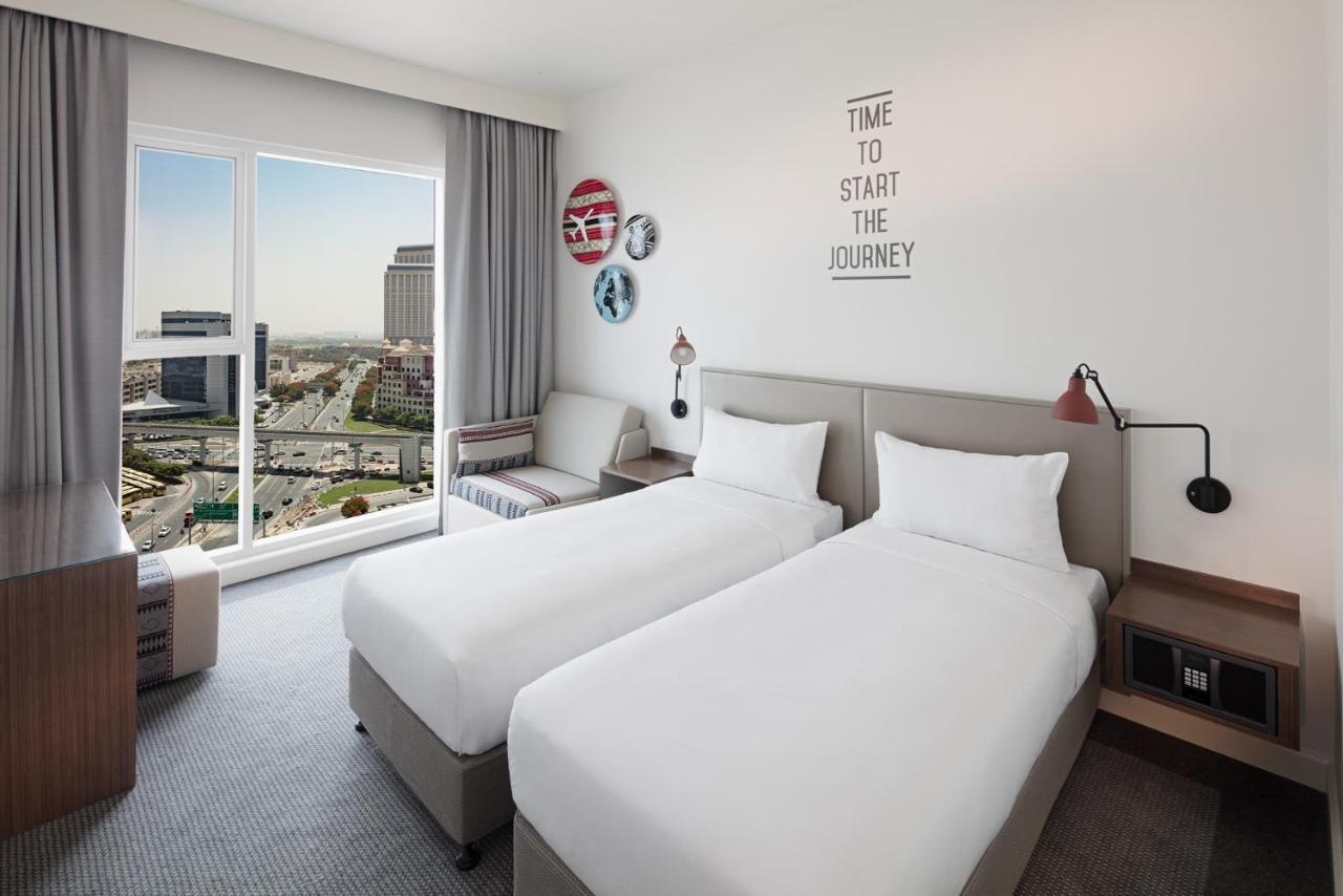 Hotel Rove Healthcare - Bur