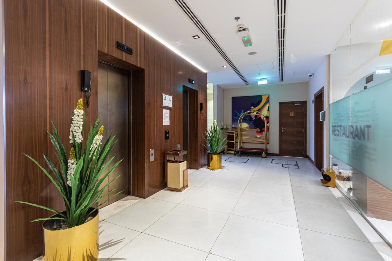 Hotel Le Wana Dubái