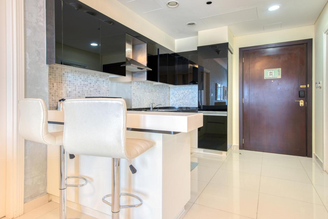 Superb Downtown Dubai, Amazing Location! Appartement Dubai