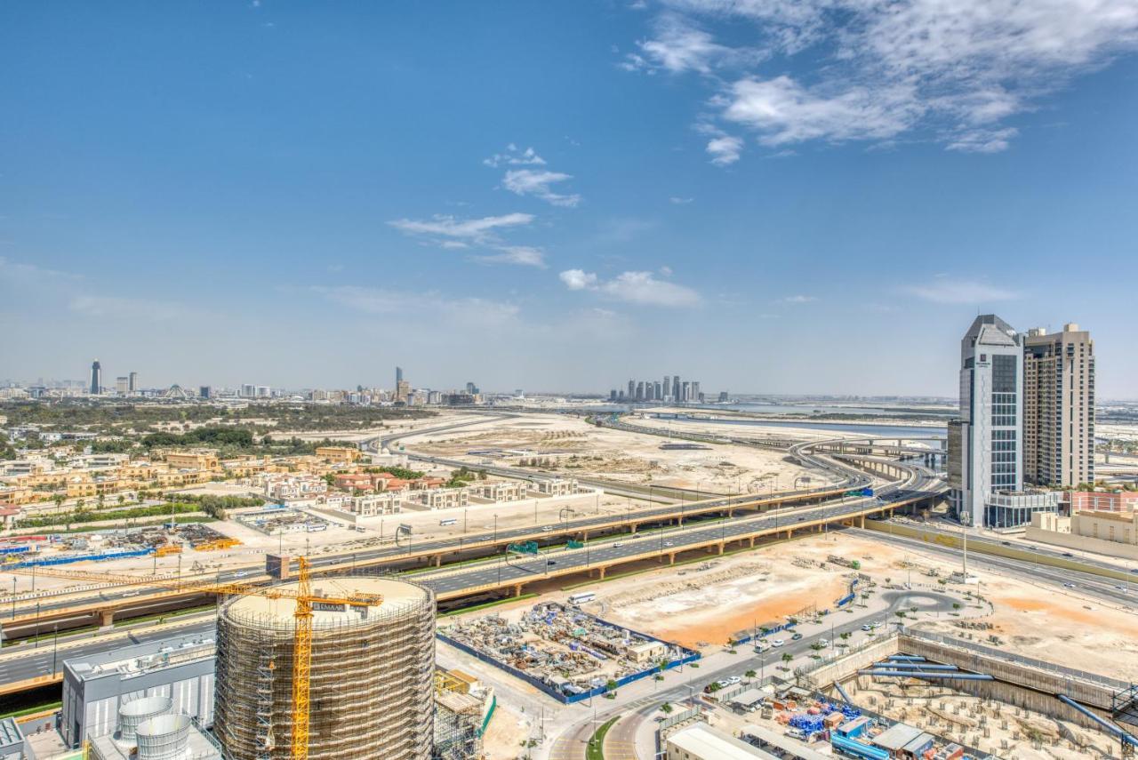 Superb Downtown Dubai, Amazing Location! Appartement Dubai
