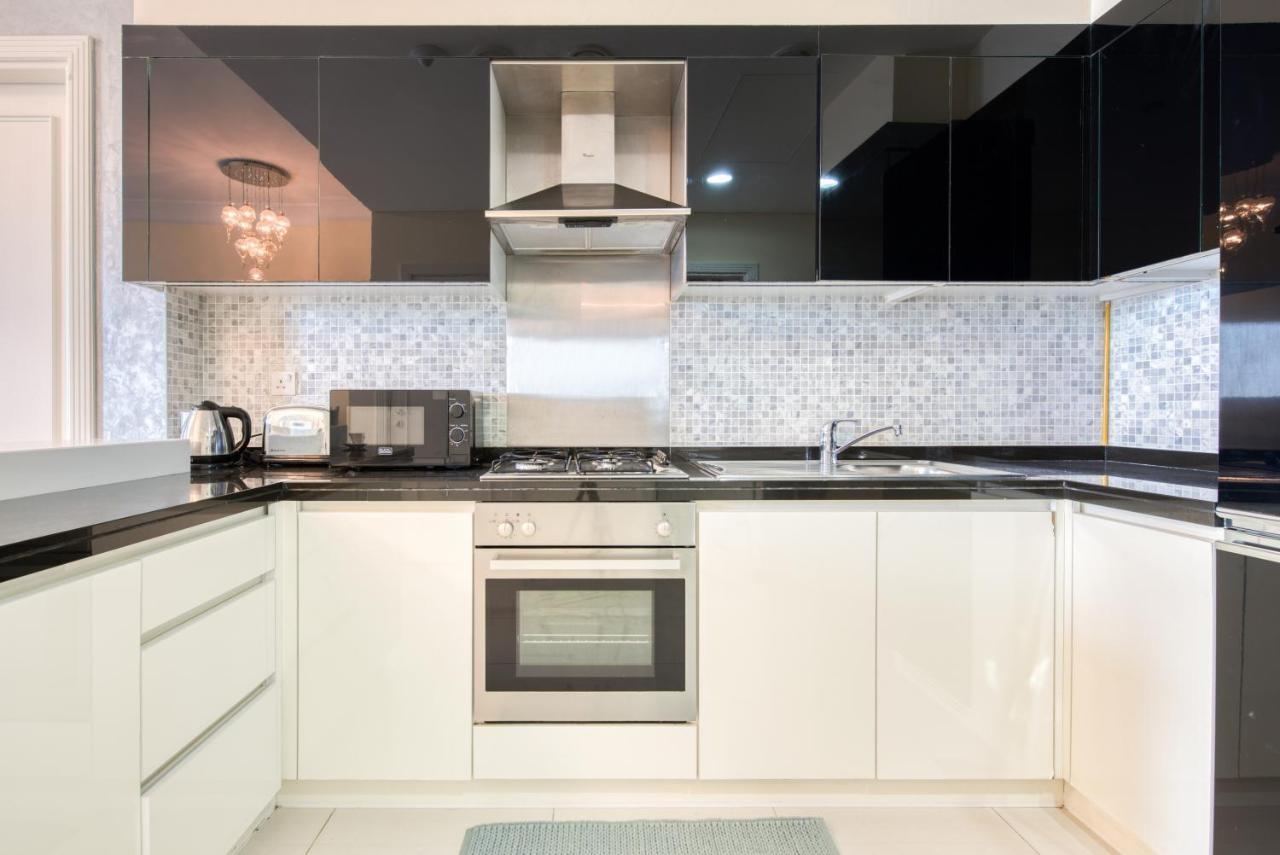 Superb Downtown Dubai, Amazing Location! Appartement *