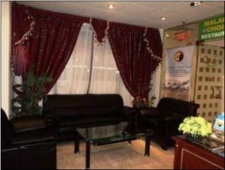 Hotel Ramee International 2*