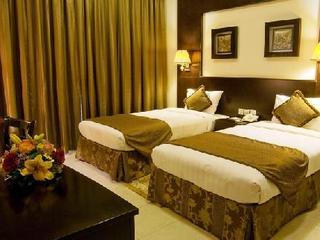 Arabian Dreams Apartahotel 4*