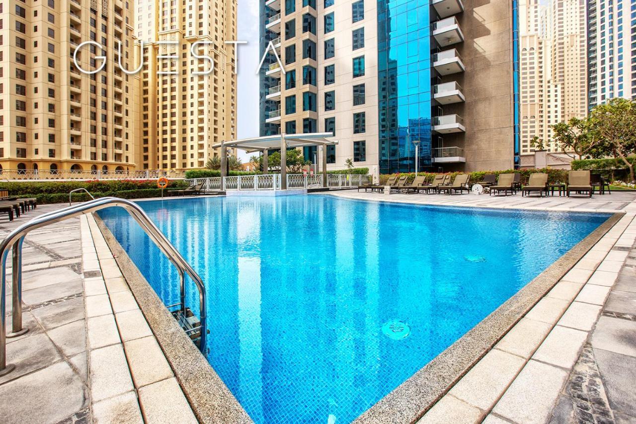 Marina Promenade - Paloma Tower, Marina Appartement