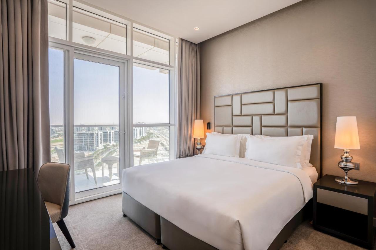 Hotel Radisson Damac Hills 4*