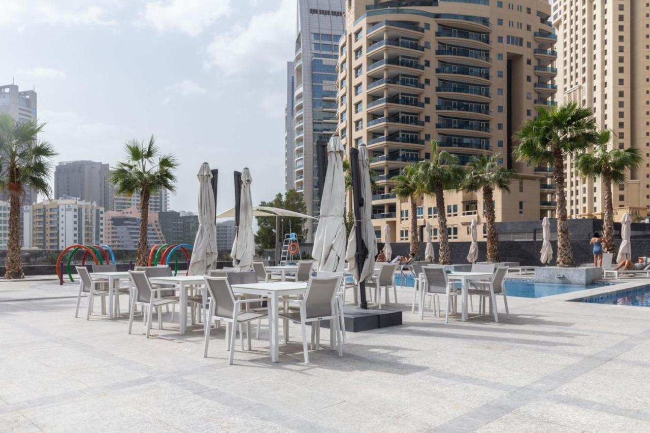 Guestready - Gold By Jbr Lägenhet Dubai