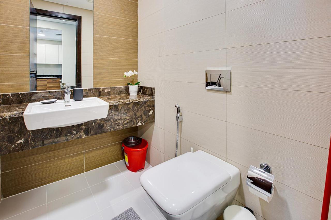 1bd In Sparkle Tower By Swarovsky Big Capacity Apartamento