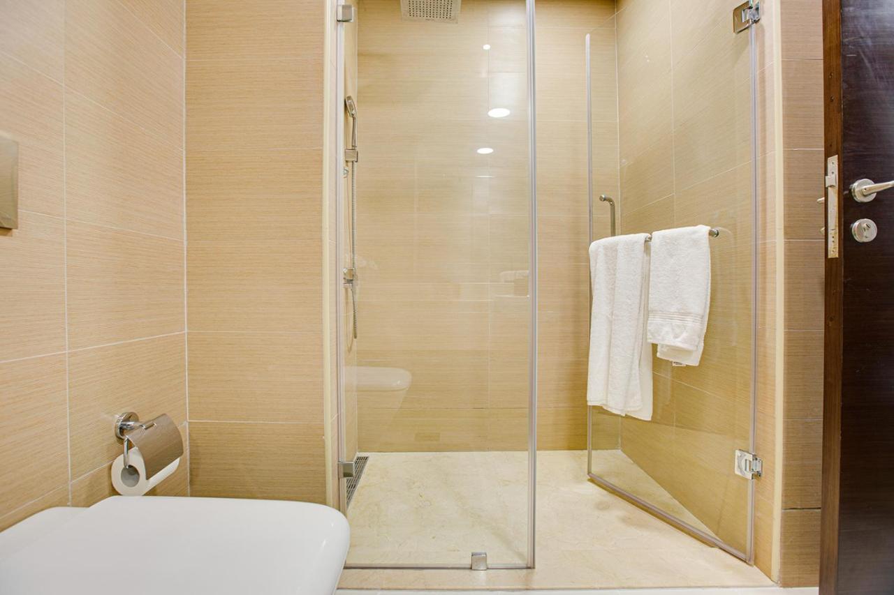1bd In Sparkle Tower By Swarovsky Big Capacity Apartamento *