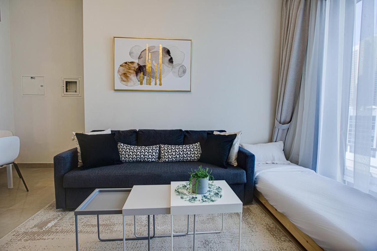 1bd In Sparkle Tower By Swarovsky Big Capacity * Dubai